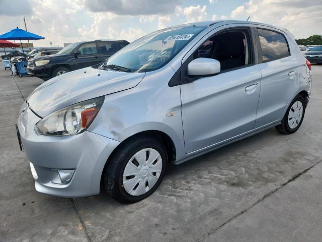 Salvage Mitsubishi Mirage