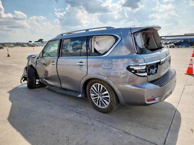 Nissan Armada Sl Image 6