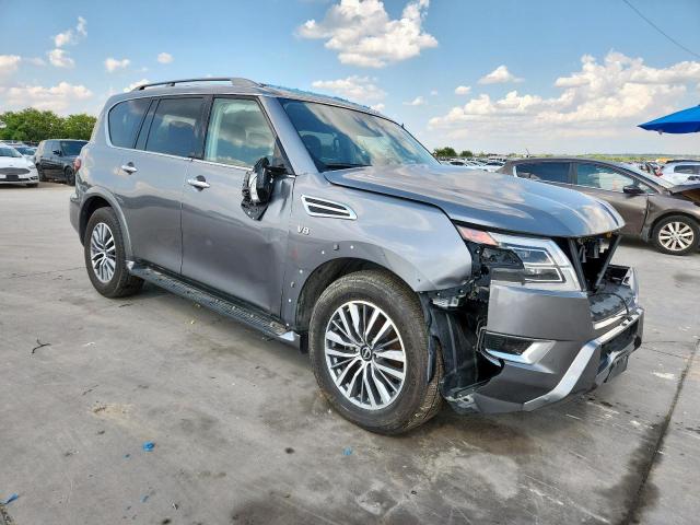 Nissan Armada Sl Image 5