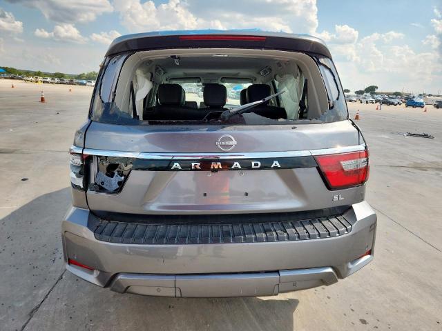 Nissan Armada Sl Image 4
