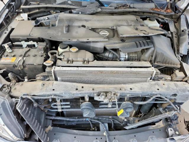 Nissan Armada Sl Image 11