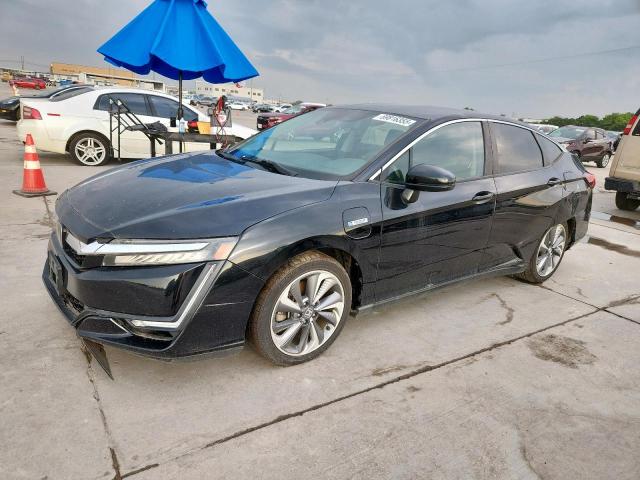  Salvage Honda Clarity