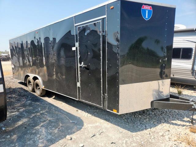  Salvage Interstate West Other