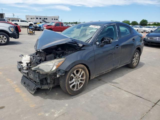  Salvage Toyota Scion