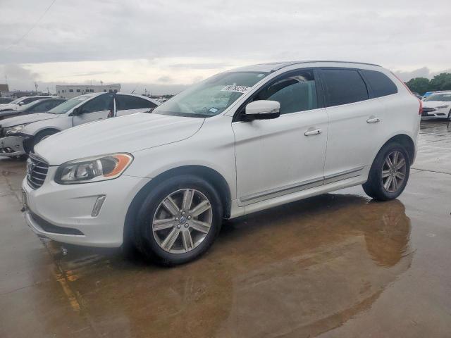  Salvage Volvo XC60