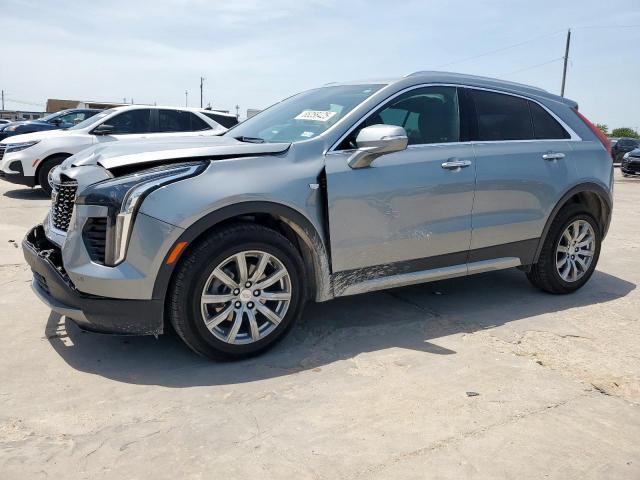  Salvage Cadillac XT4