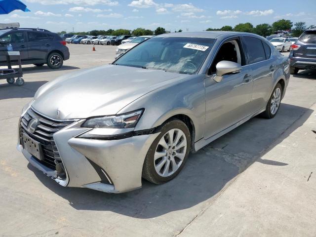  Salvage Lexus Gs