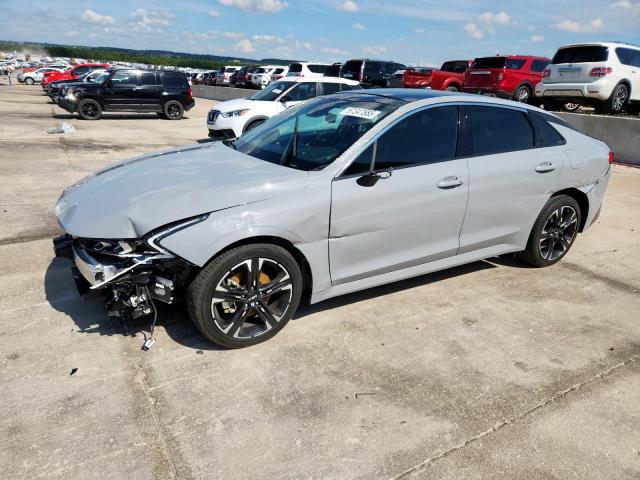  Salvage Kia K5