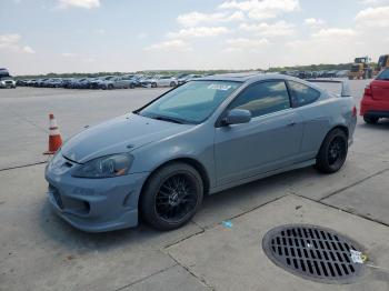  Salvage Acura RSX