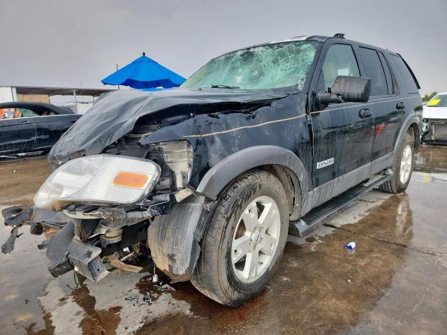  Salvage Ford 1100