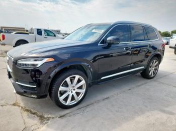  Salvage Volvo XC90