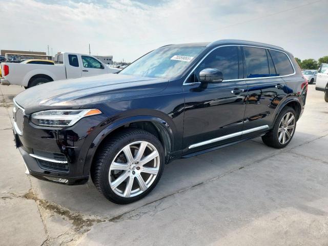  Salvage Volvo XC90