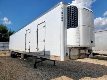  Salvage Utility Thermoking