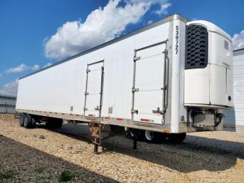  Salvage Utility Reefer