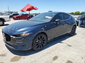  Salvage Mazda 3 Select S
