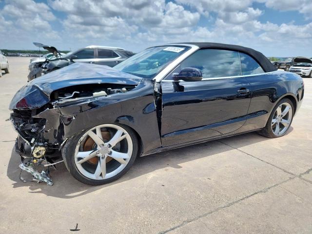  Salvage Audi A5