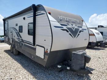  Salvage Wildwood Puma