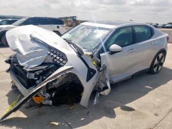  Salvage Polestar 2