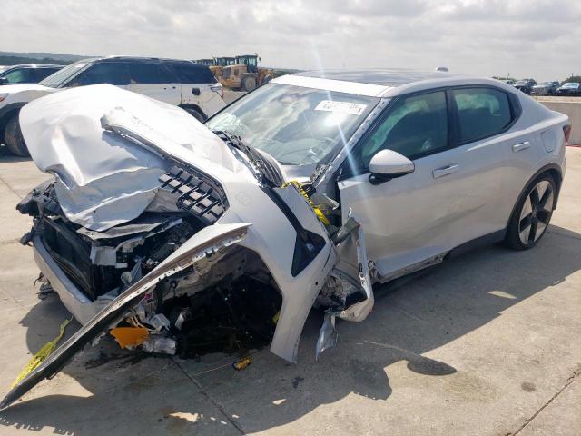  Salvage Polestar 2