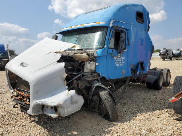  Salvage Freightliner Convention