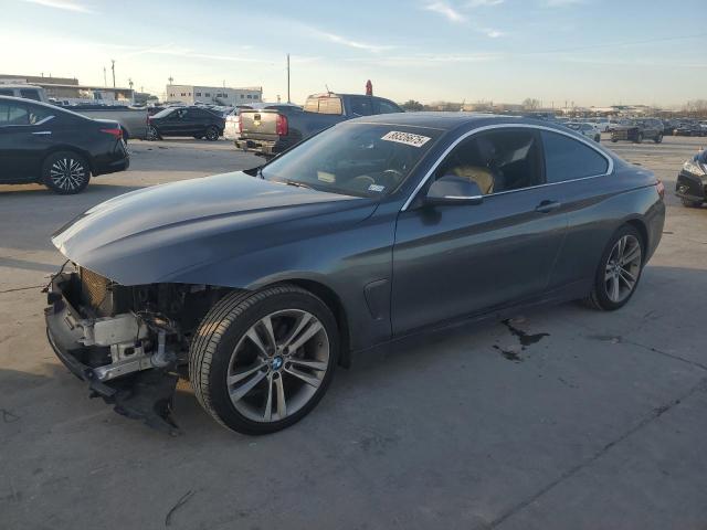  Salvage BMW 4 Series
