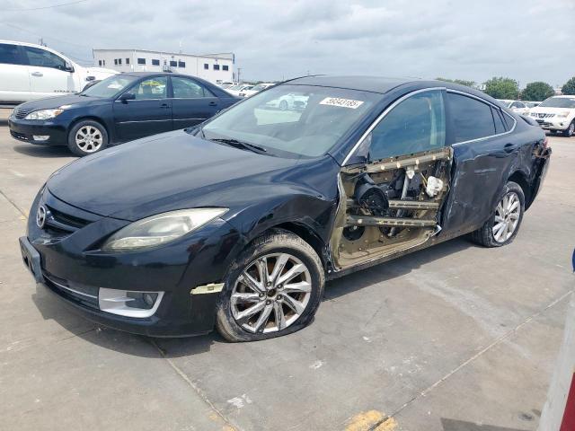  Salvage Mazda 6