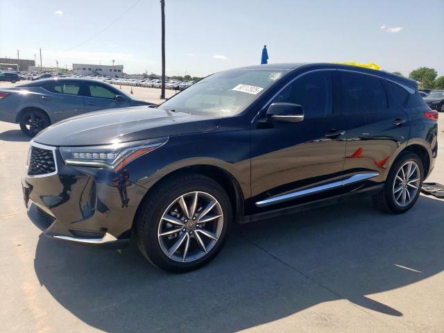  Salvage Acura RDX