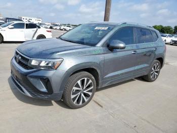  Salvage Volkswagen Taos
