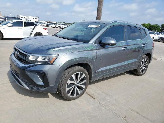 Salvage Volkswagen Taos