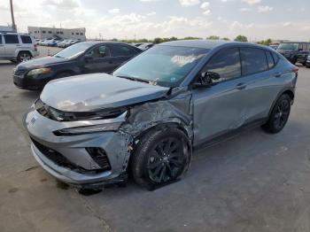  Salvage Buick Envista Sp