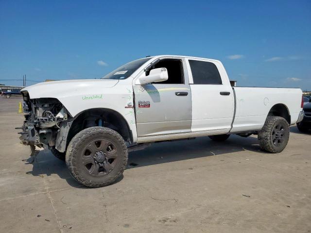  Salvage Ram 2500