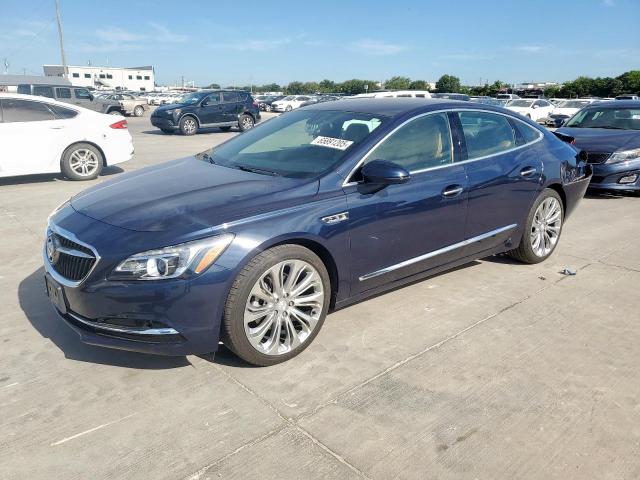  Salvage Buick LaCrosse