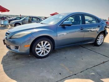  Salvage Mazda 6