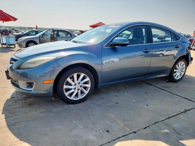  Salvage Mazda 6