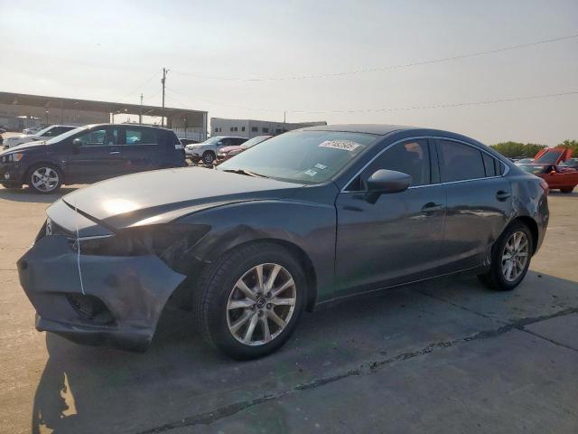  Salvage Mazda 6