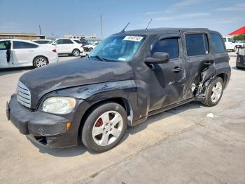  Salvage Chevrolet HHR