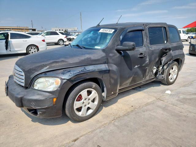  Salvage Chevrolet HHR