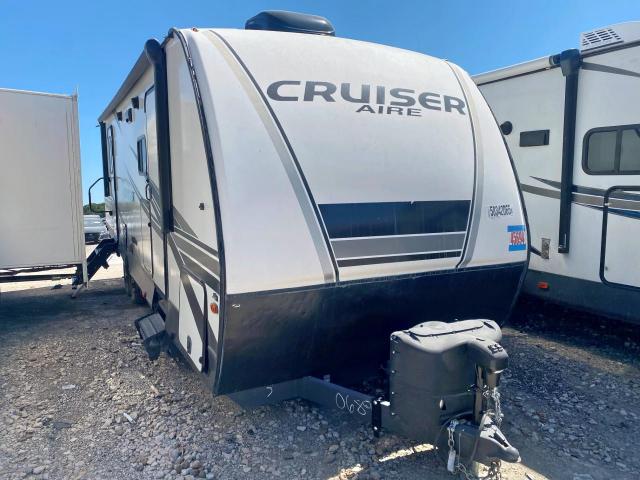  Salvage Keystone Rv Company Cruiser
