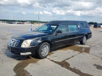  Salvage Cadi Dts Professional Fun