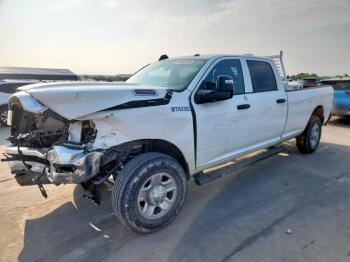  Salvage Ram 2500