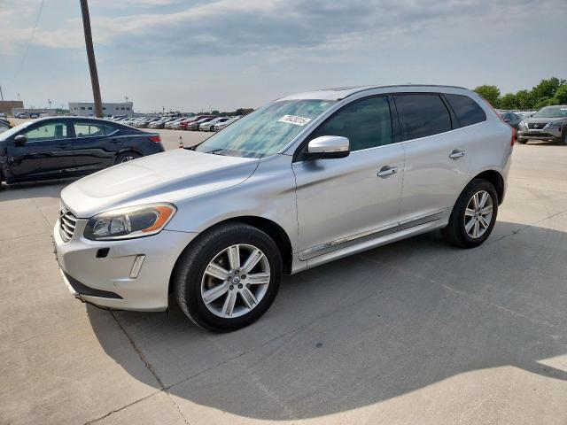 Salvage Volvo XC60