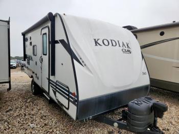  Salvage Dutchmen Kodiak