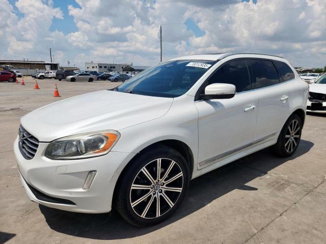  Salvage Volvo XC60