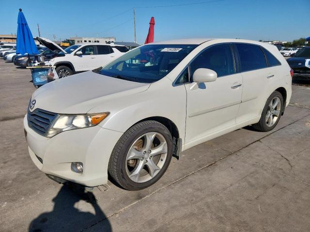  Salvage Toyota Venza