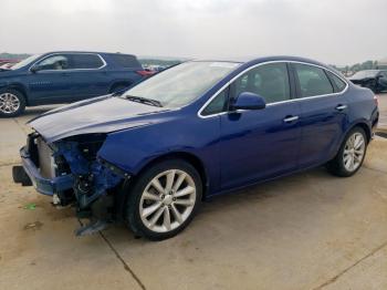  Salvage Buick Verano