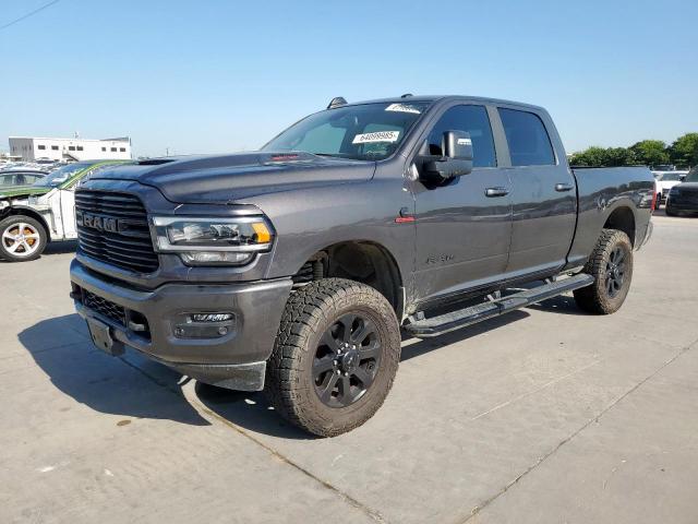  Salvage Ram 2500