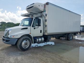  Salvage International 4000 Serie