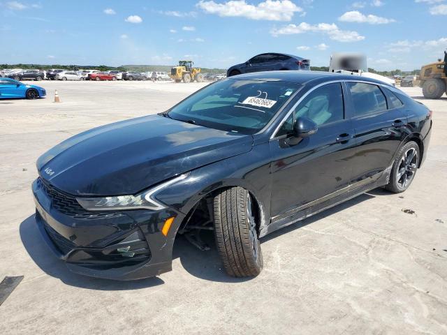  Salvage Kia K5