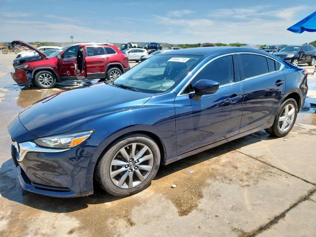  Salvage Mazda 6