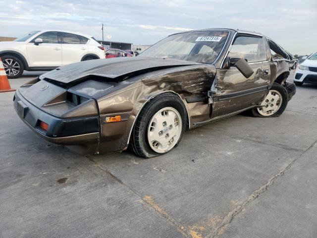  Salvage Nissan 300ZX